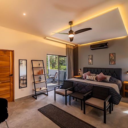 Hotel Casa Buenavista - Adults Only Sámara Dış mekan fotoğraf