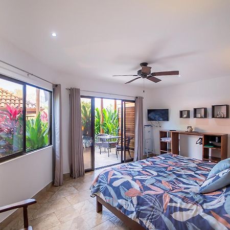 Hotel Casa Buenavista - Adults Only Sámara Dış mekan fotoğraf
