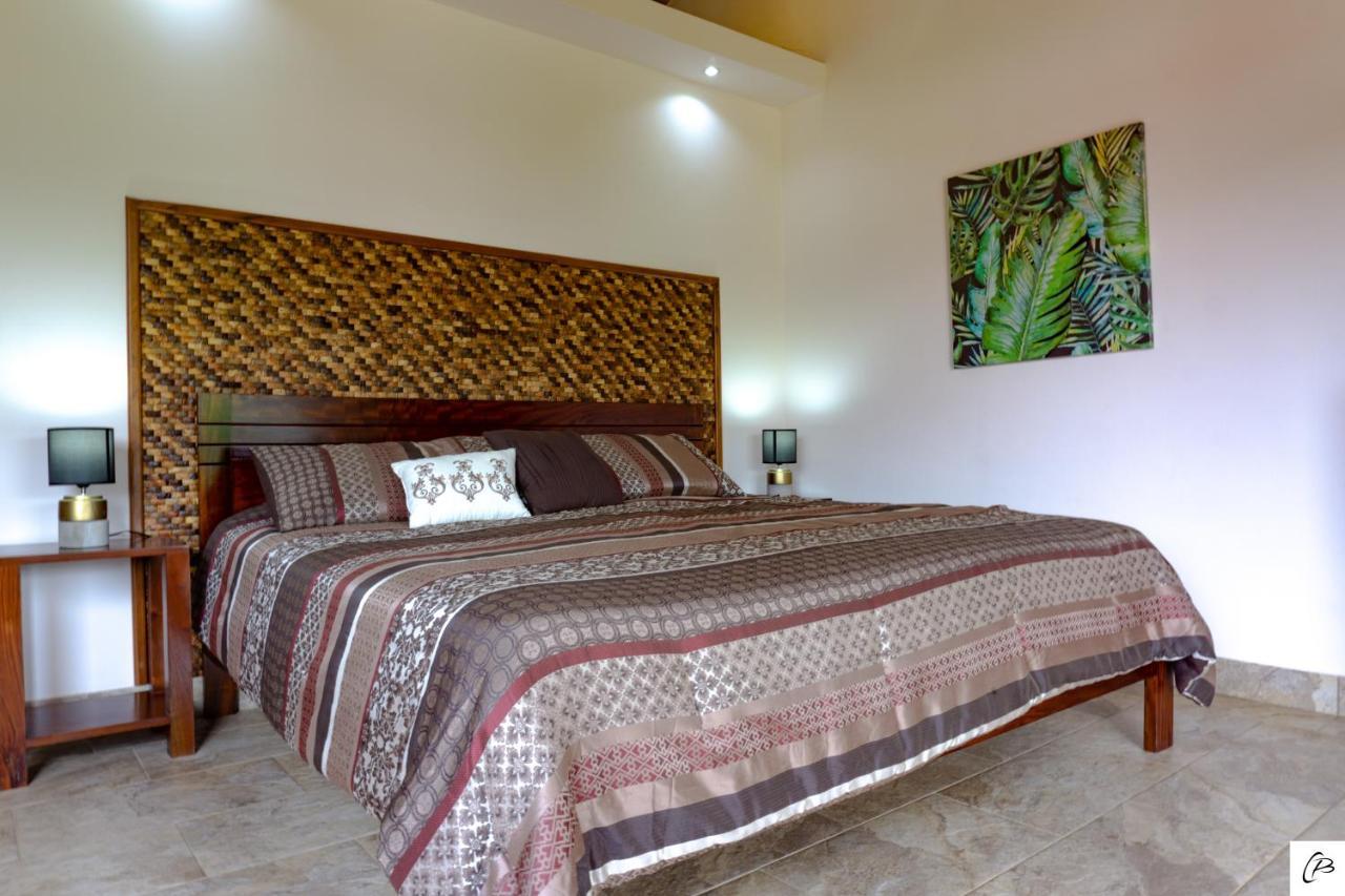 Hotel Casa Buenavista - Adults Only Sámara Dış mekan fotoğraf