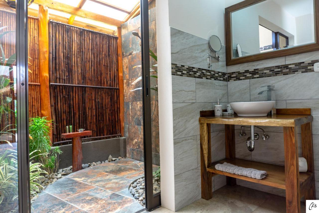 Hotel Casa Buenavista - Adults Only Sámara Dış mekan fotoğraf