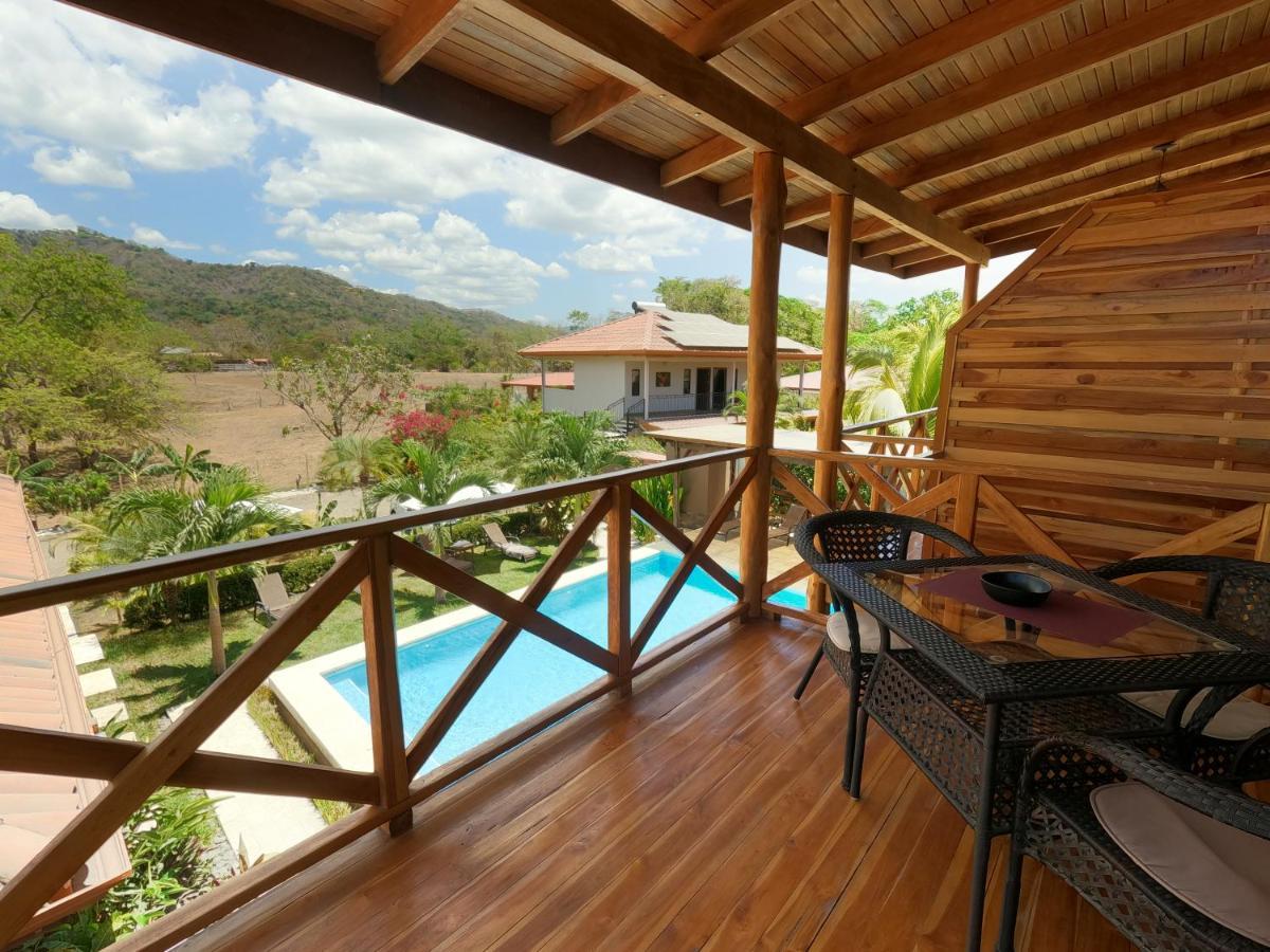 Hotel Casa Buenavista - Adults Only Sámara Dış mekan fotoğraf