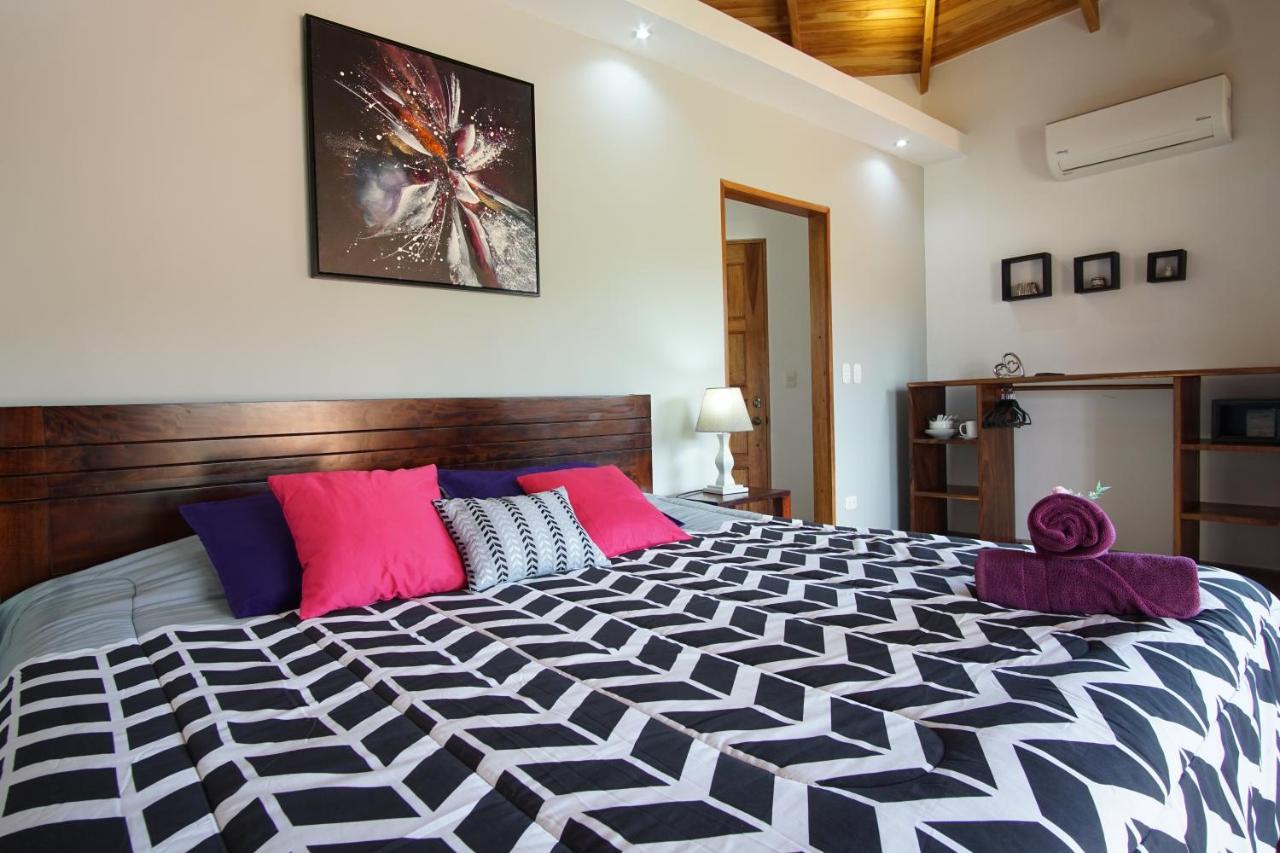 Hotel Casa Buenavista - Adults Only Sámara Dış mekan fotoğraf