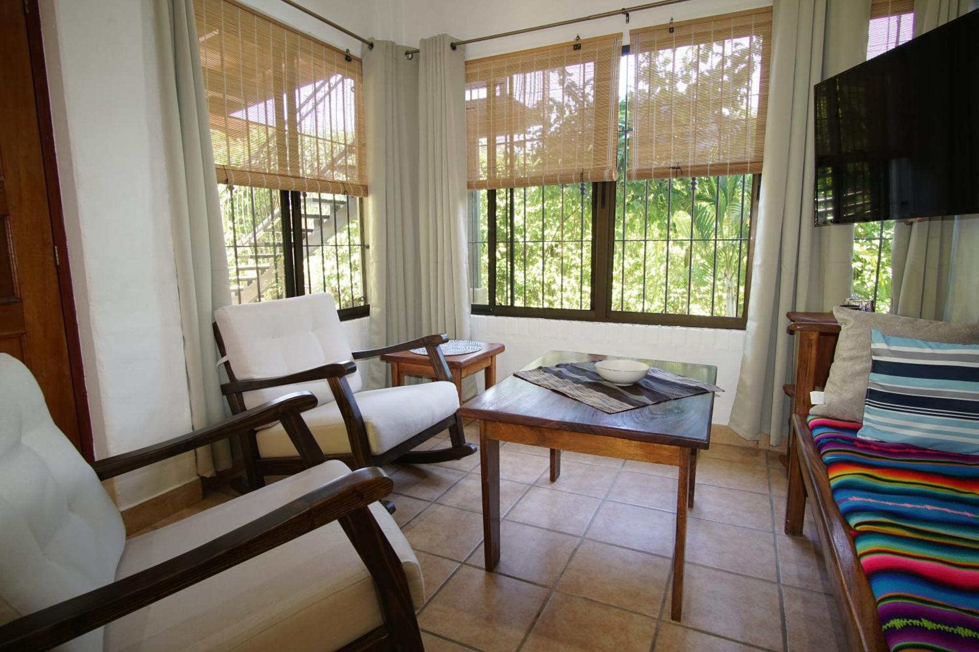Hotel Casa Buenavista - Adults Only Sámara Dış mekan fotoğraf