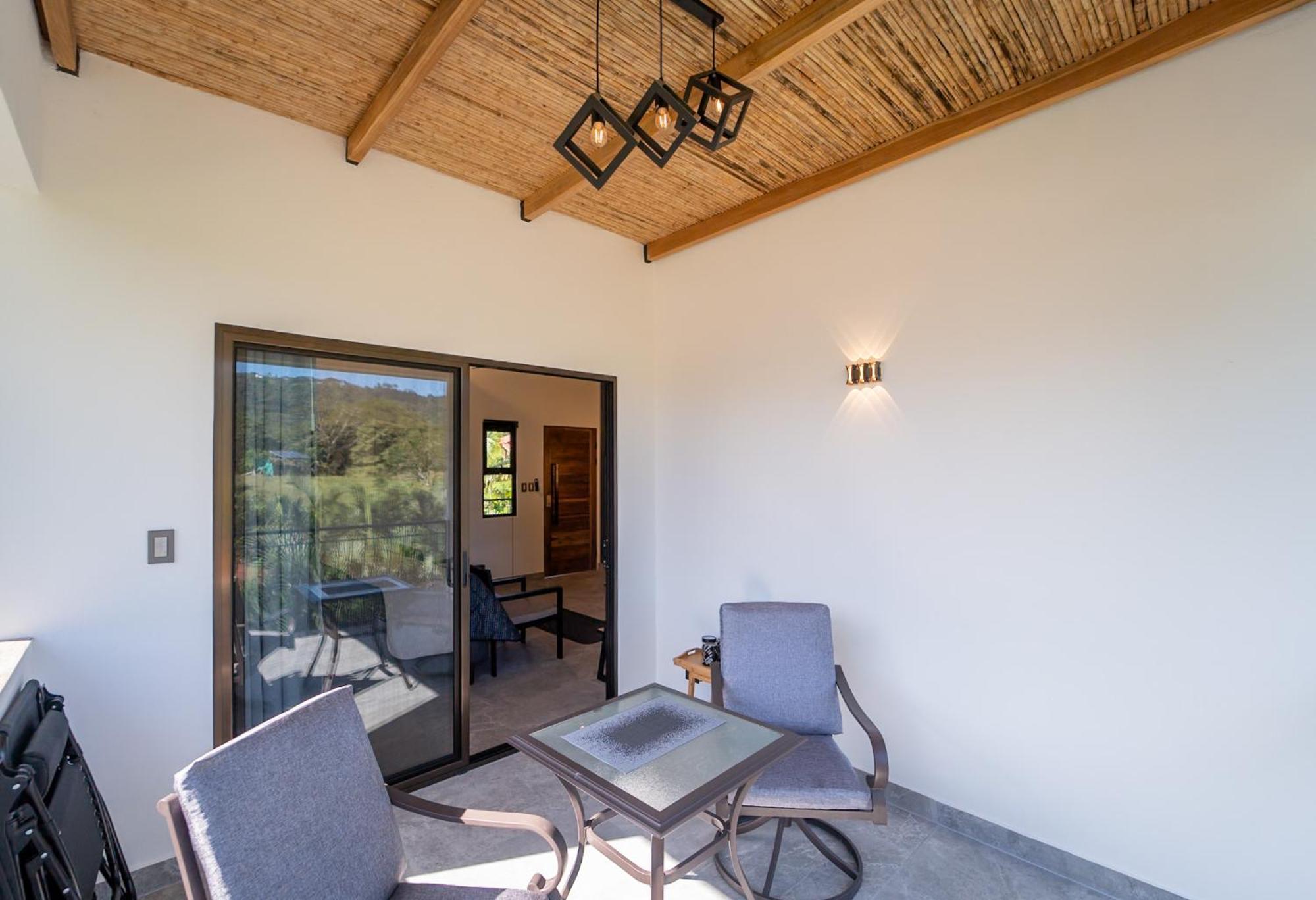 Hotel Casa Buenavista - Adults Only Sámara Dış mekan fotoğraf