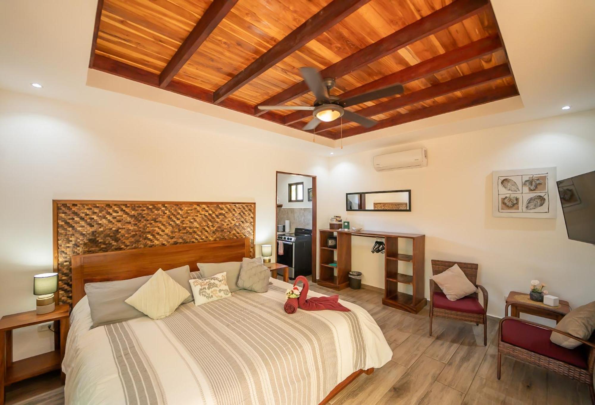 Hotel Casa Buenavista - Adults Only Sámara Dış mekan fotoğraf