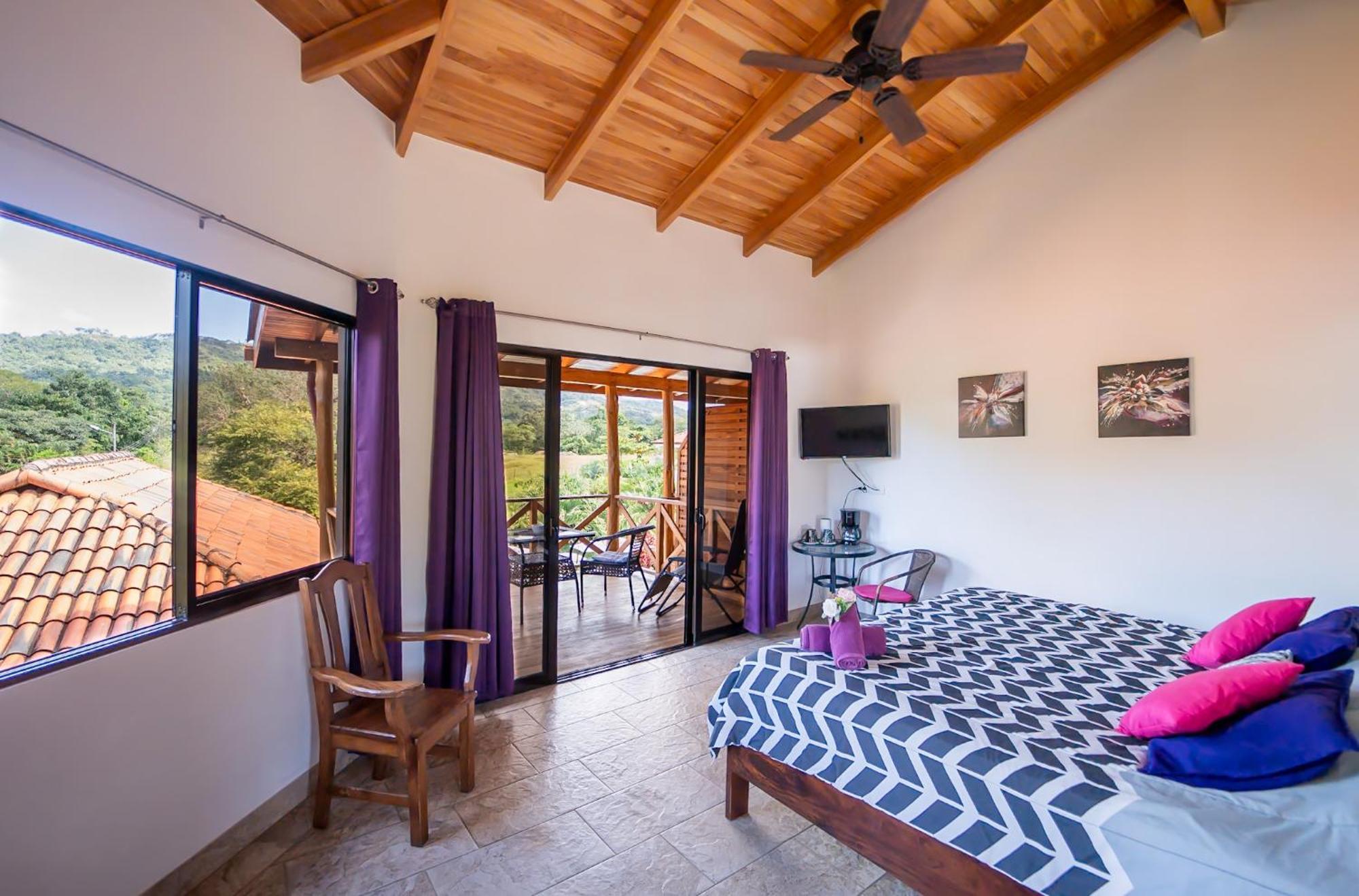 Hotel Casa Buenavista - Adults Only Sámara Dış mekan fotoğraf