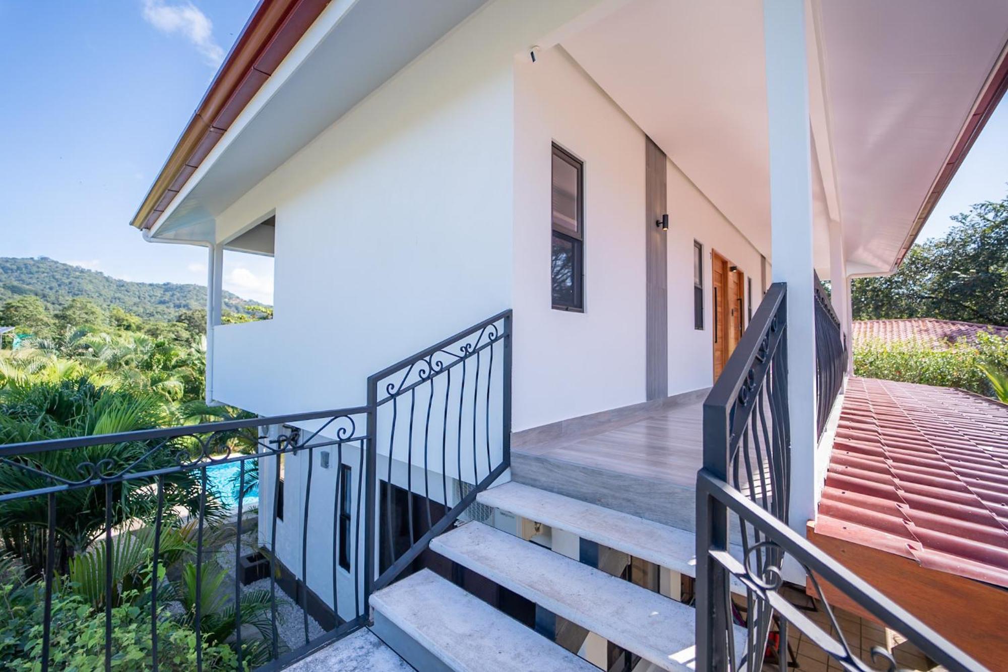 Hotel Casa Buenavista - Adults Only Sámara Dış mekan fotoğraf