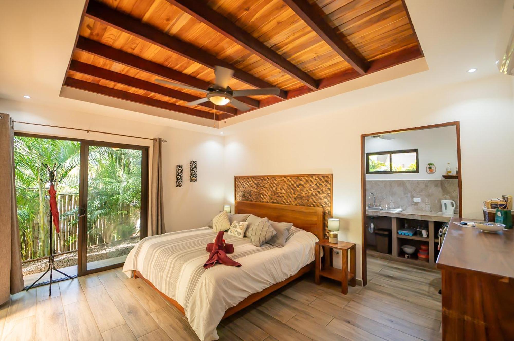 Hotel Casa Buenavista - Adults Only Sámara Dış mekan fotoğraf