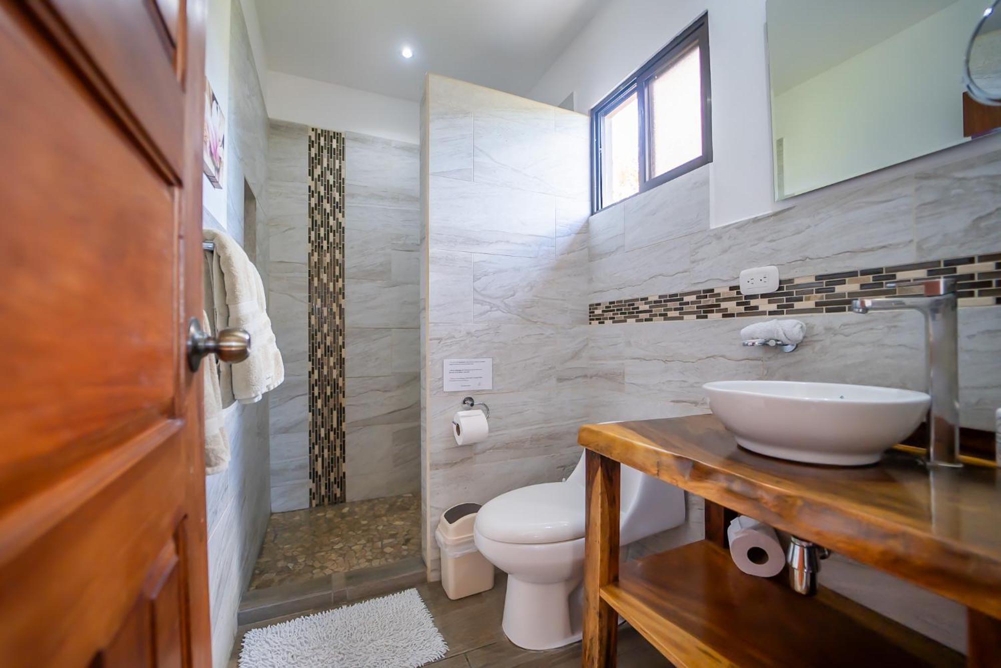 Hotel Casa Buenavista - Adults Only Sámara Dış mekan fotoğraf
