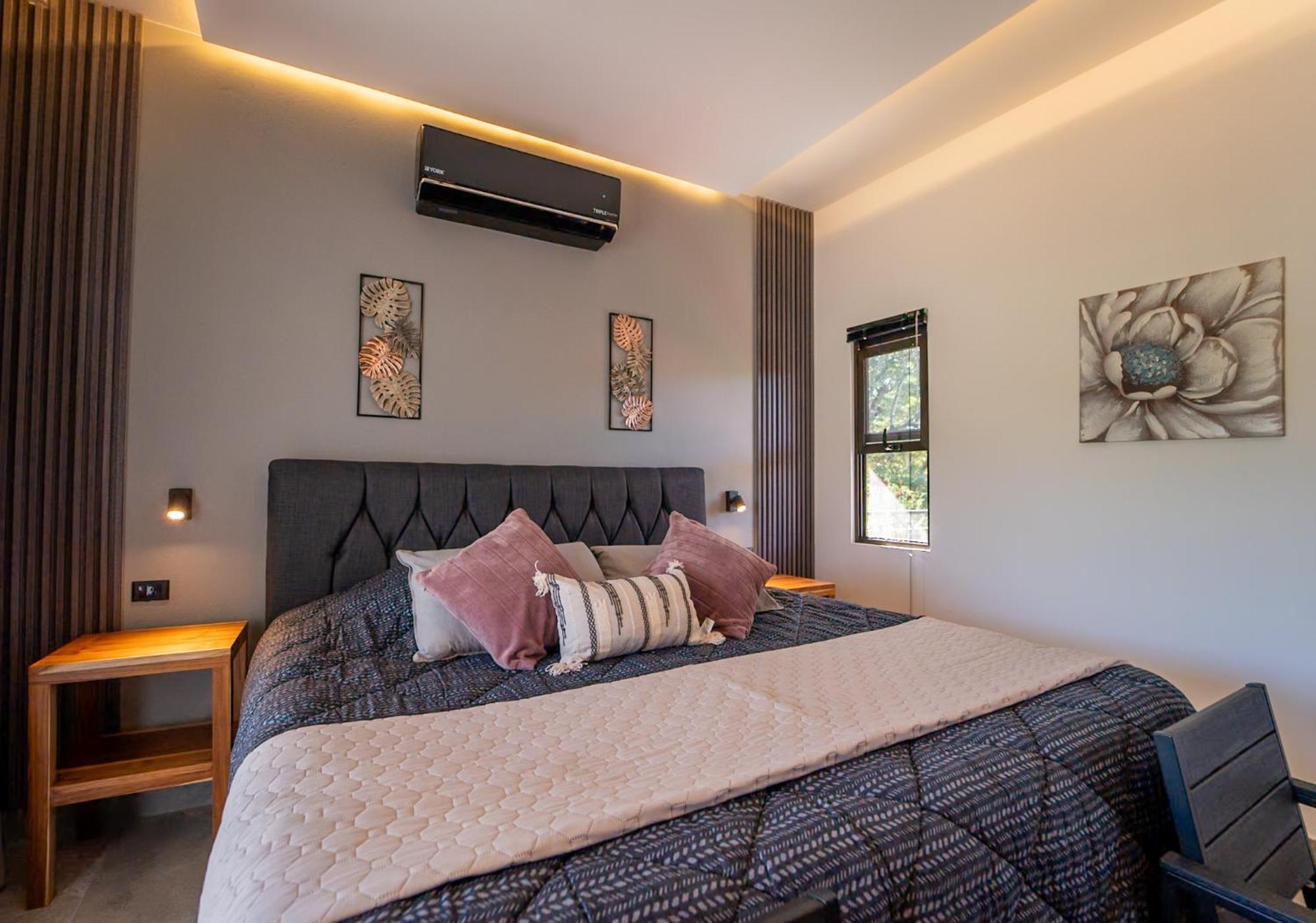 Hotel Casa Buenavista - Adults Only Sámara Dış mekan fotoğraf