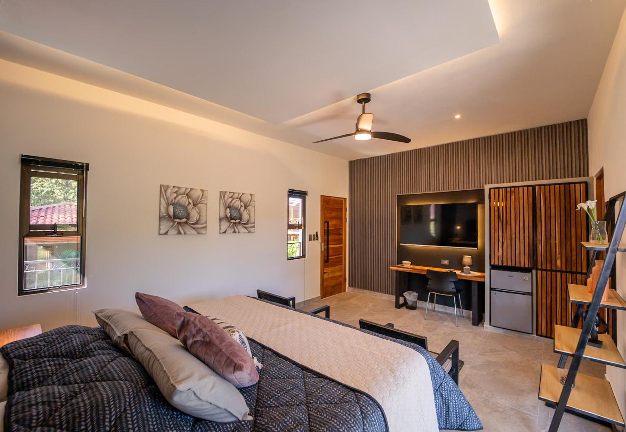 Hotel Casa Buenavista - Adults Only Sámara Dış mekan fotoğraf