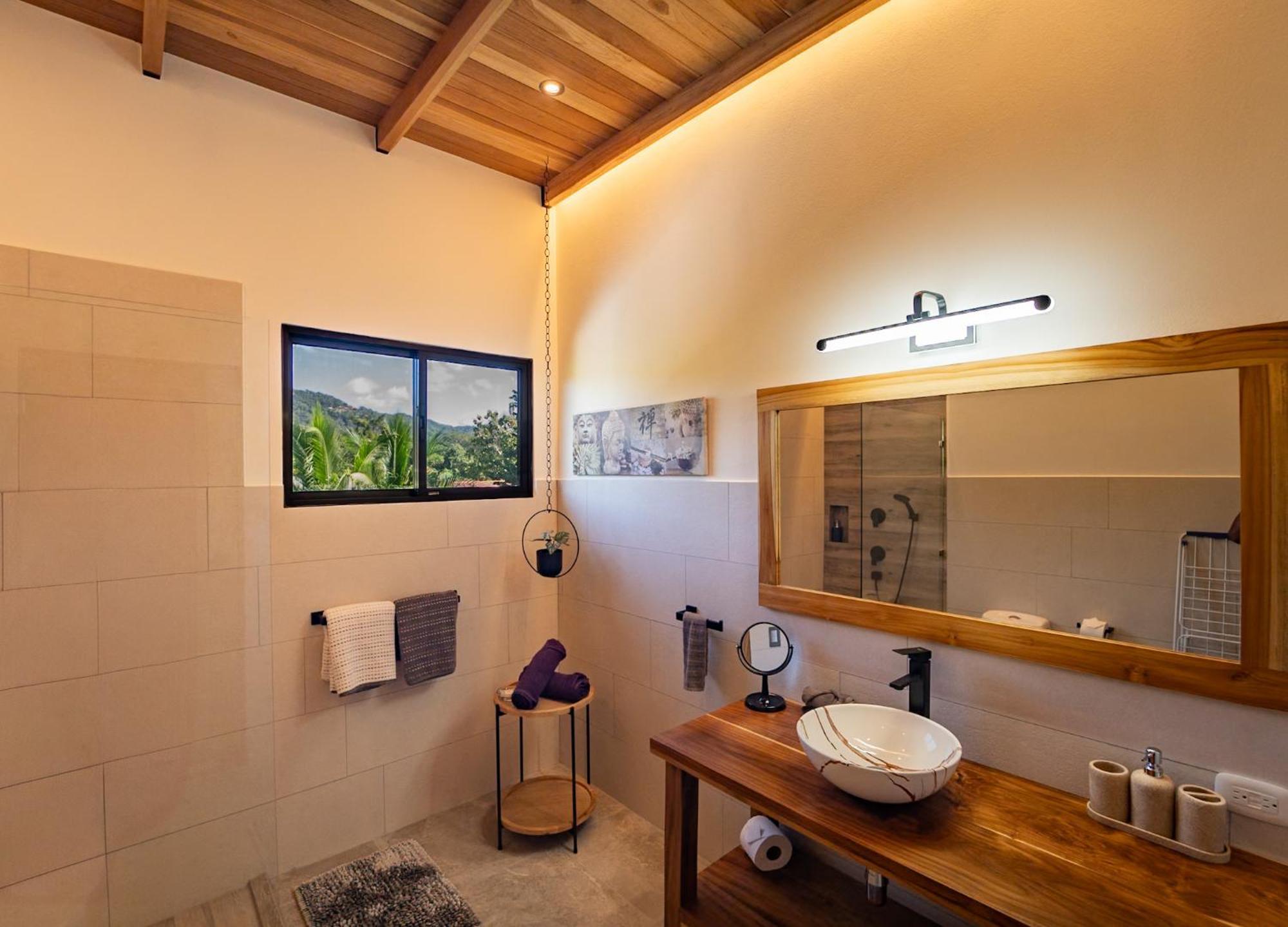 Hotel Casa Buenavista - Adults Only Sámara Dış mekan fotoğraf