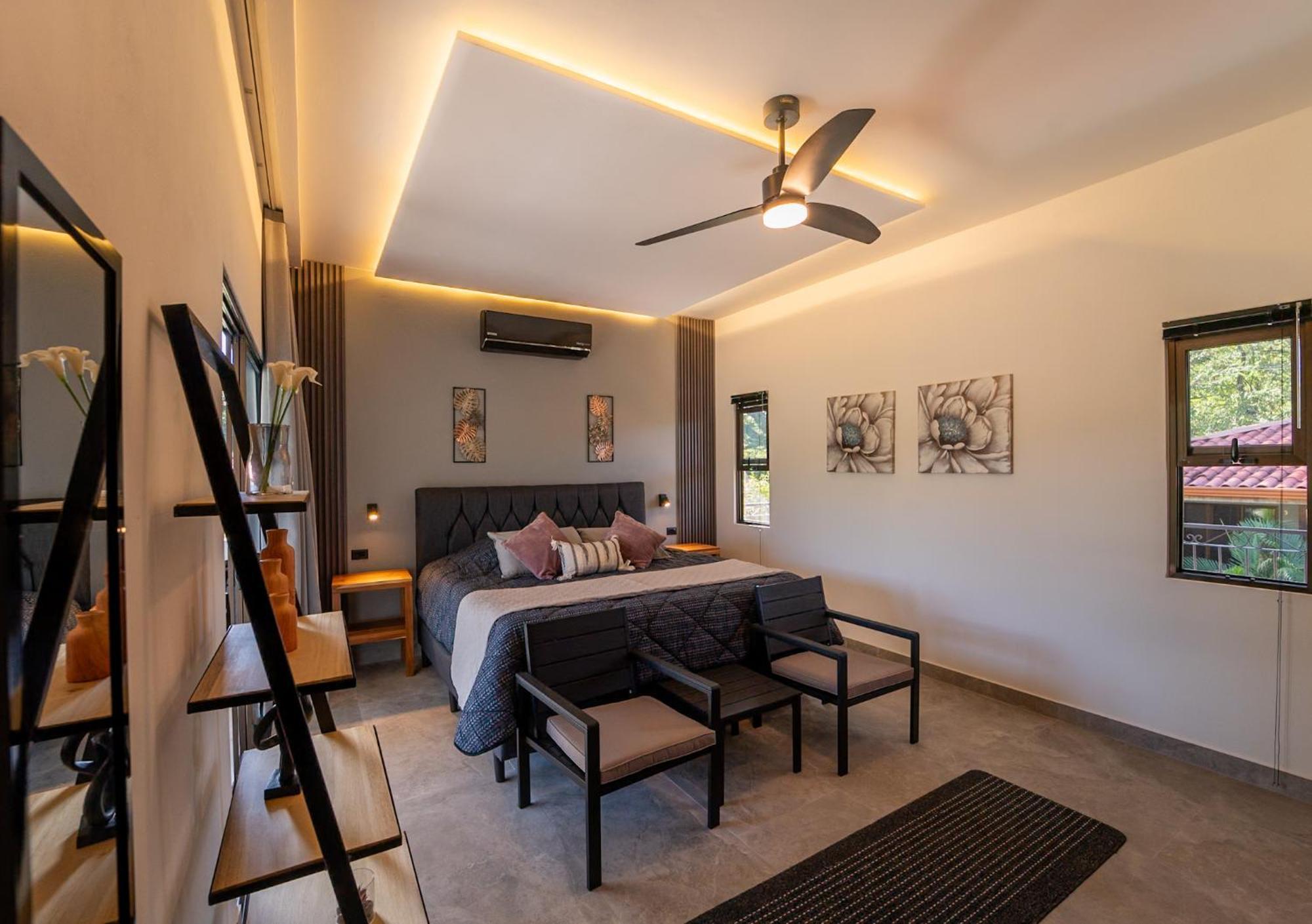 Hotel Casa Buenavista - Adults Only Sámara Dış mekan fotoğraf
