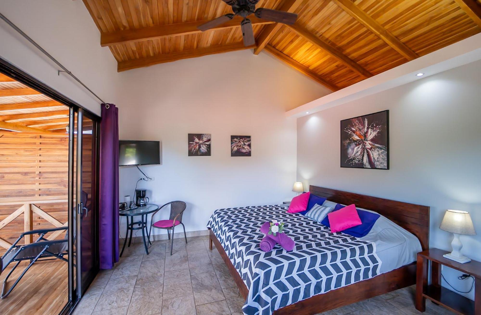 Hotel Casa Buenavista - Adults Only Sámara Dış mekan fotoğraf