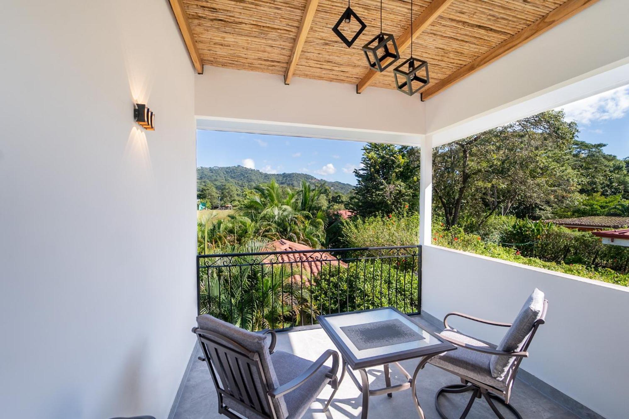 Hotel Casa Buenavista - Adults Only Sámara Dış mekan fotoğraf