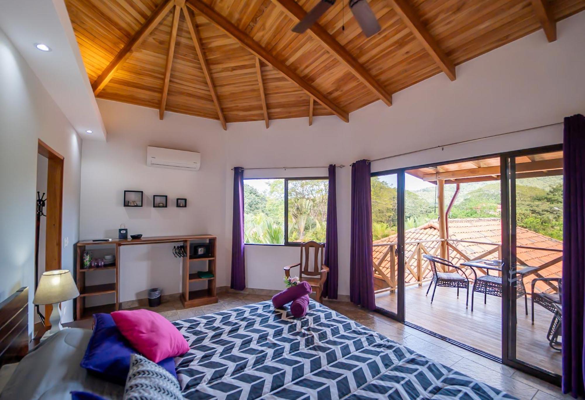 Hotel Casa Buenavista - Adults Only Sámara Dış mekan fotoğraf