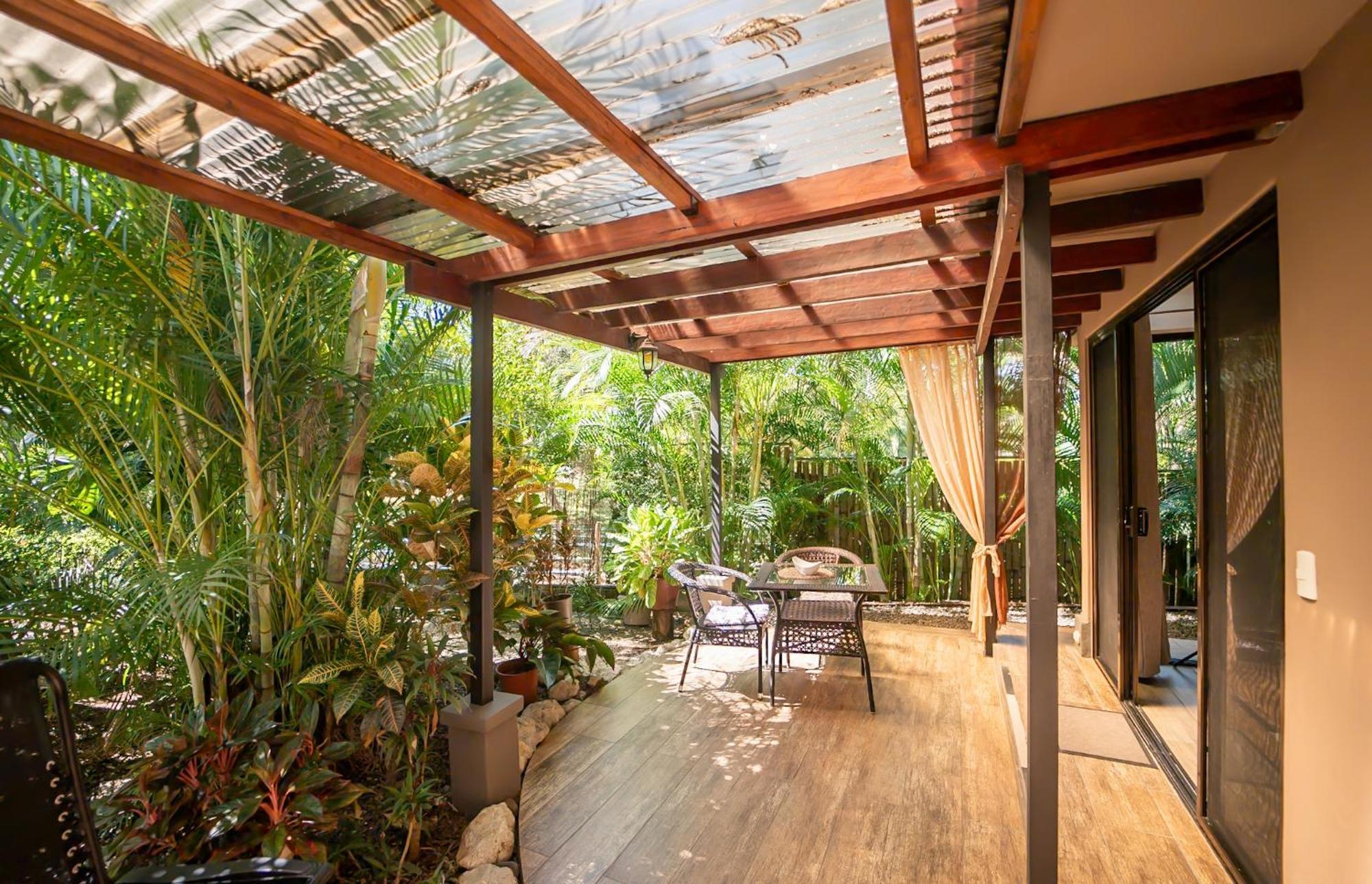 Hotel Casa Buenavista - Adults Only Sámara Dış mekan fotoğraf