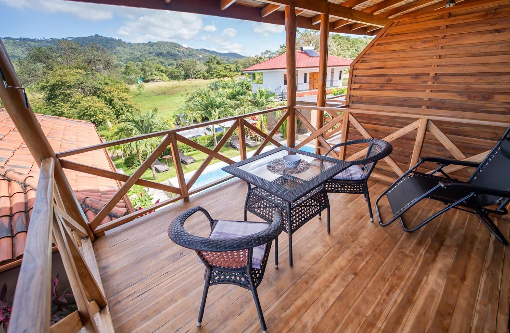Hotel Casa Buenavista - Adults Only Sámara Dış mekan fotoğraf