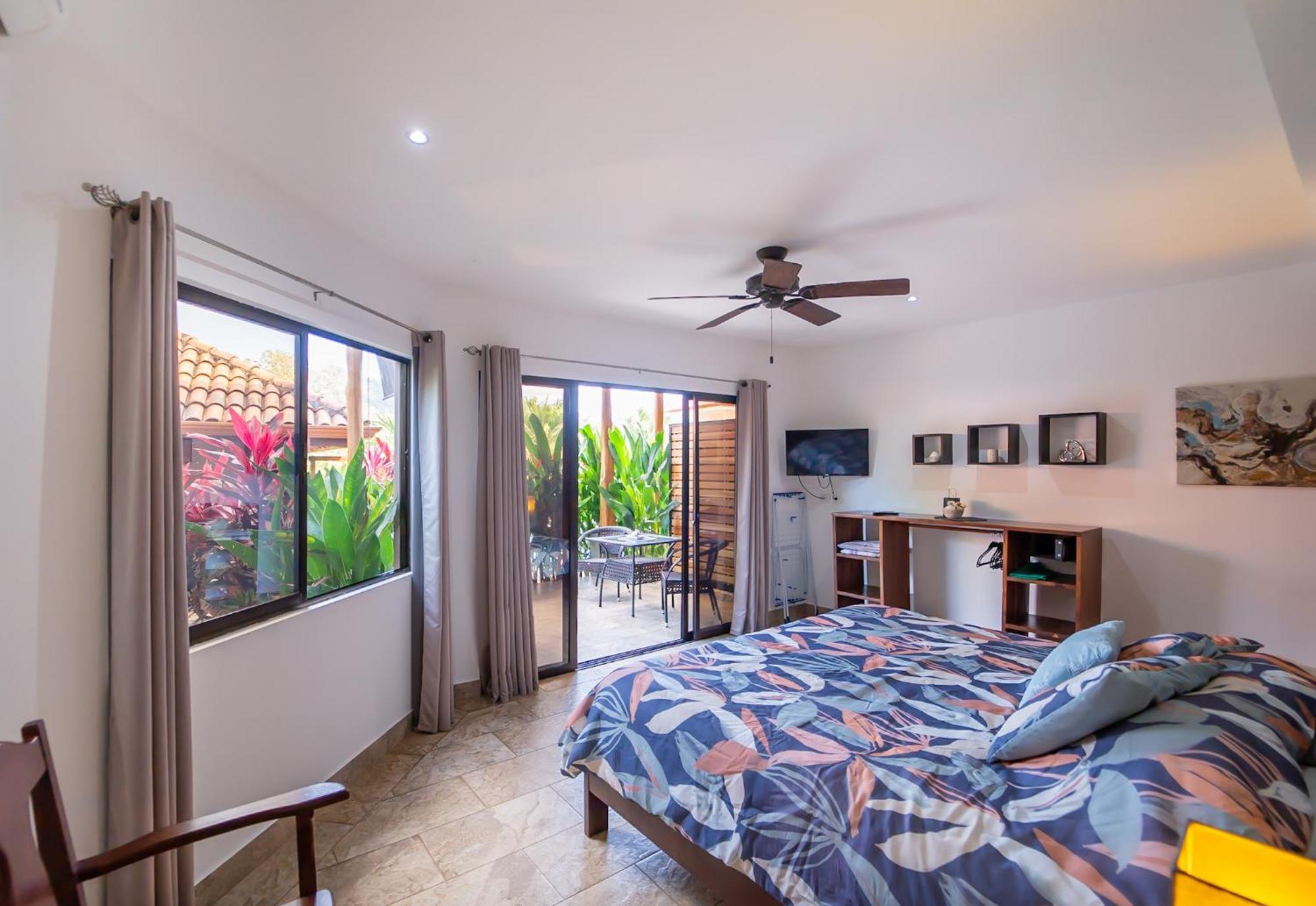 Hotel Casa Buenavista - Adults Only Sámara Dış mekan fotoğraf