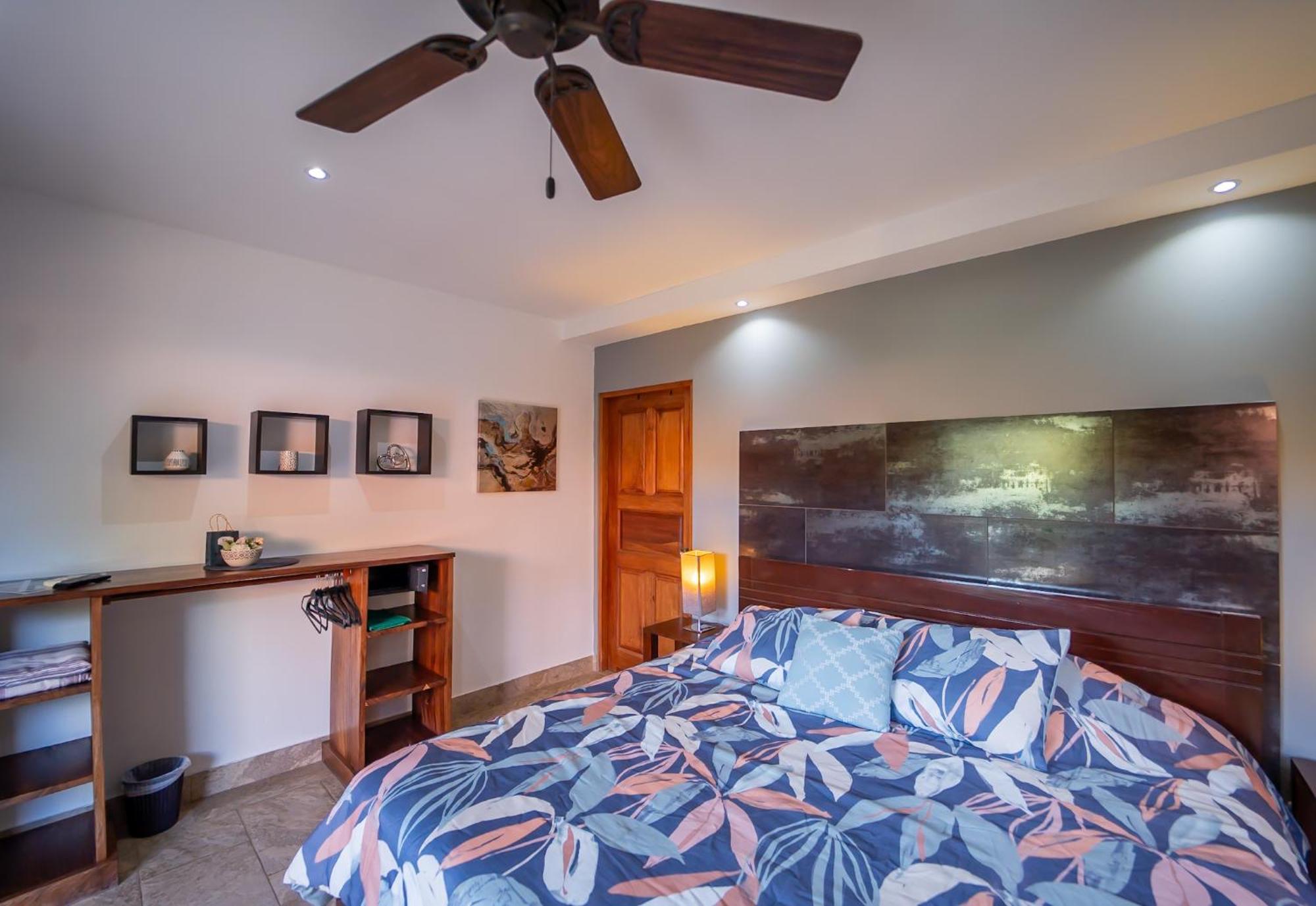 Hotel Casa Buenavista - Adults Only Sámara Dış mekan fotoğraf
