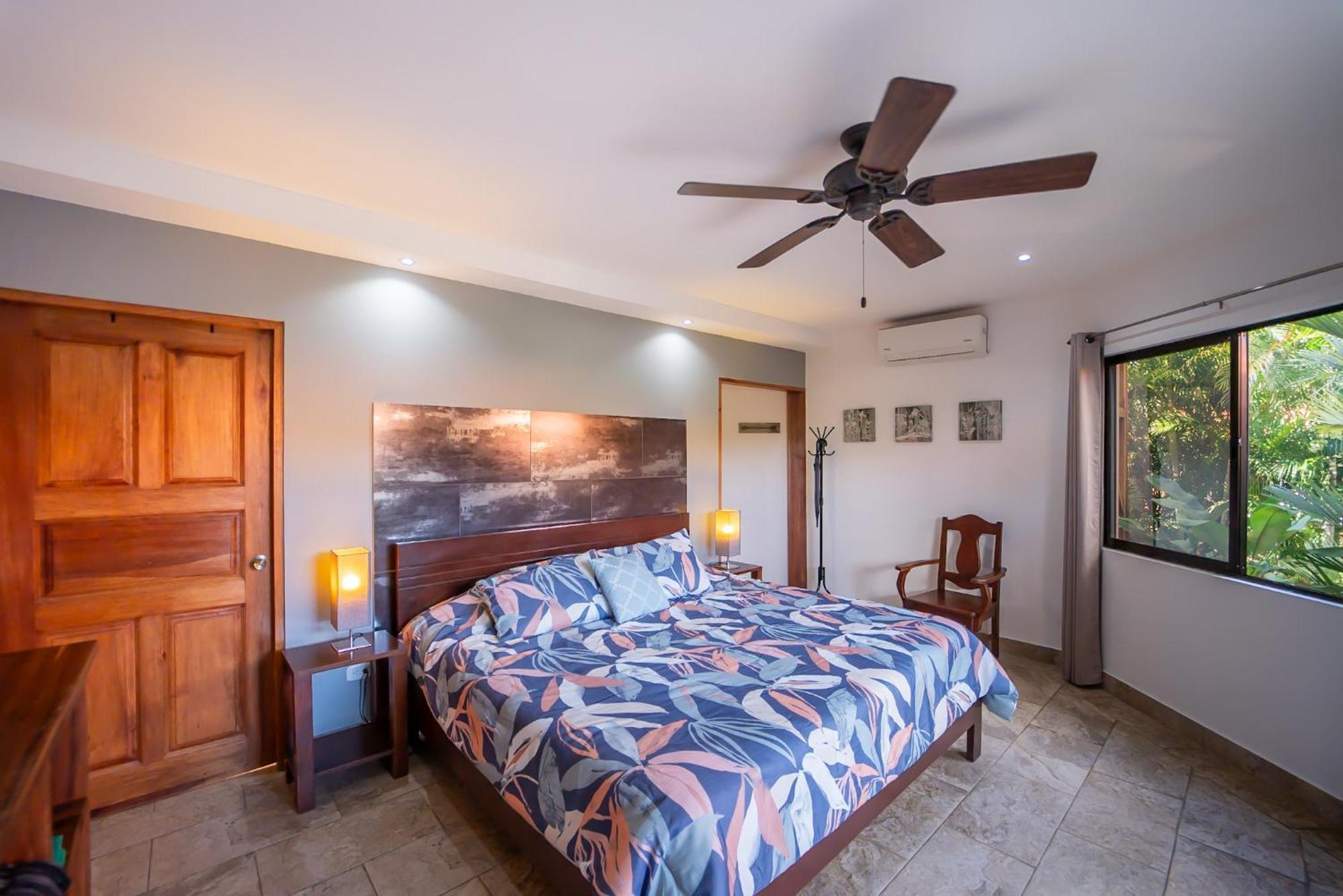 Hotel Casa Buenavista - Adults Only Sámara Dış mekan fotoğraf