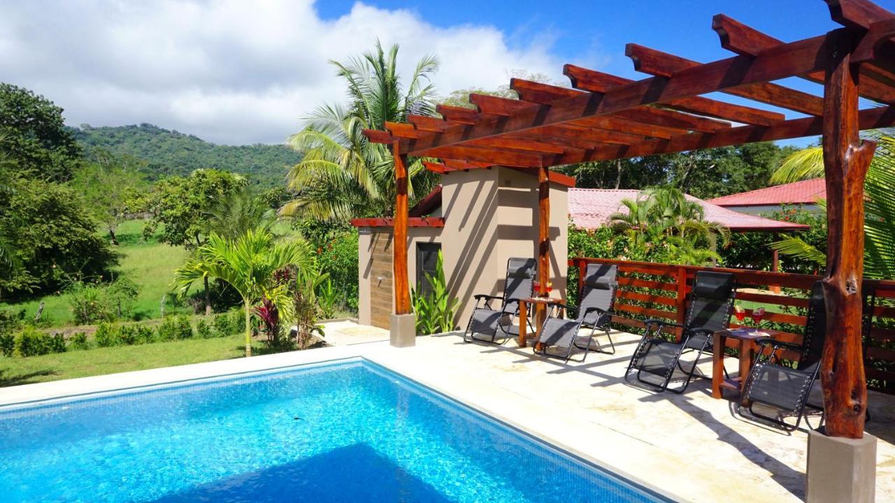 Hotel Casa Buenavista - Adults Only Sámara Dış mekan fotoğraf