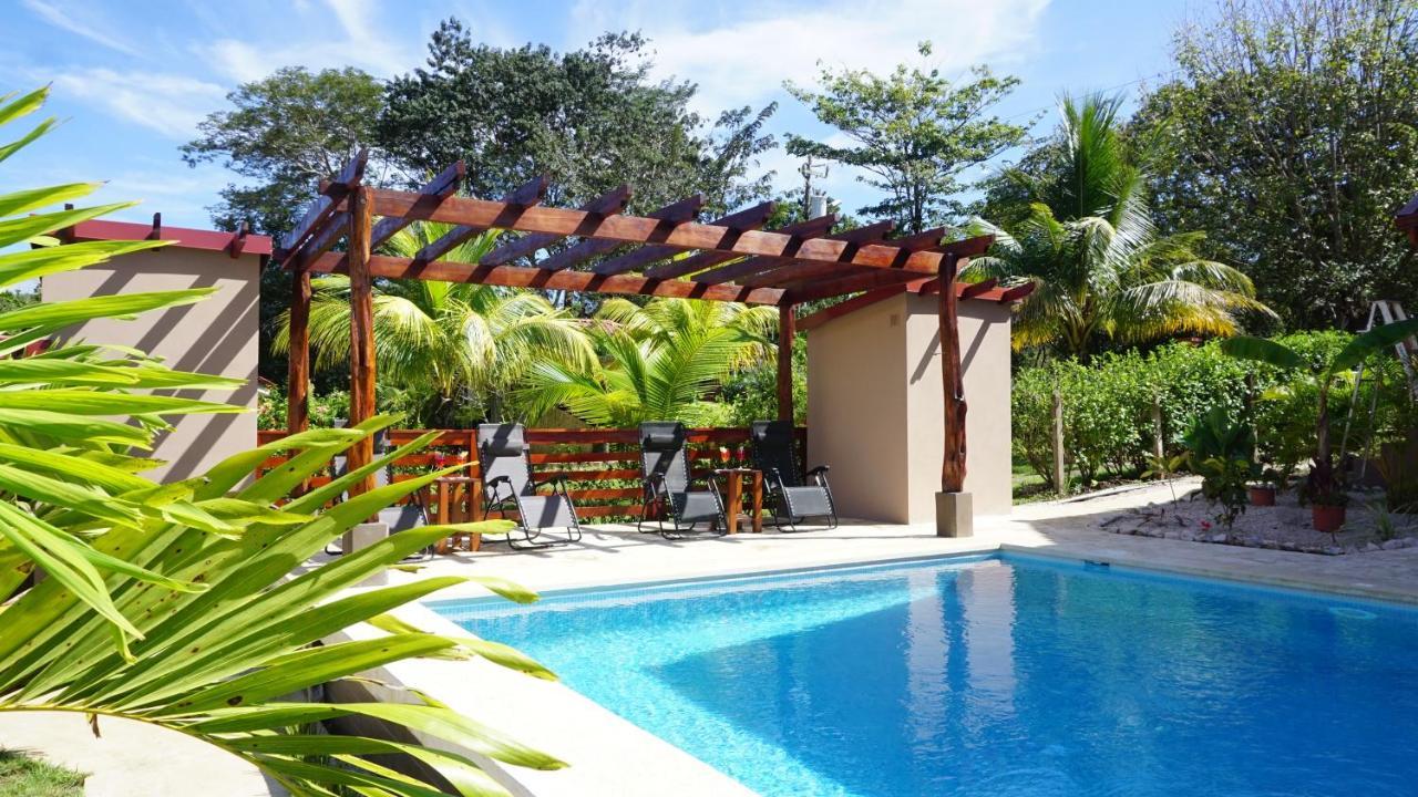 Hotel Casa Buenavista - Adults Only Sámara Dış mekan fotoğraf