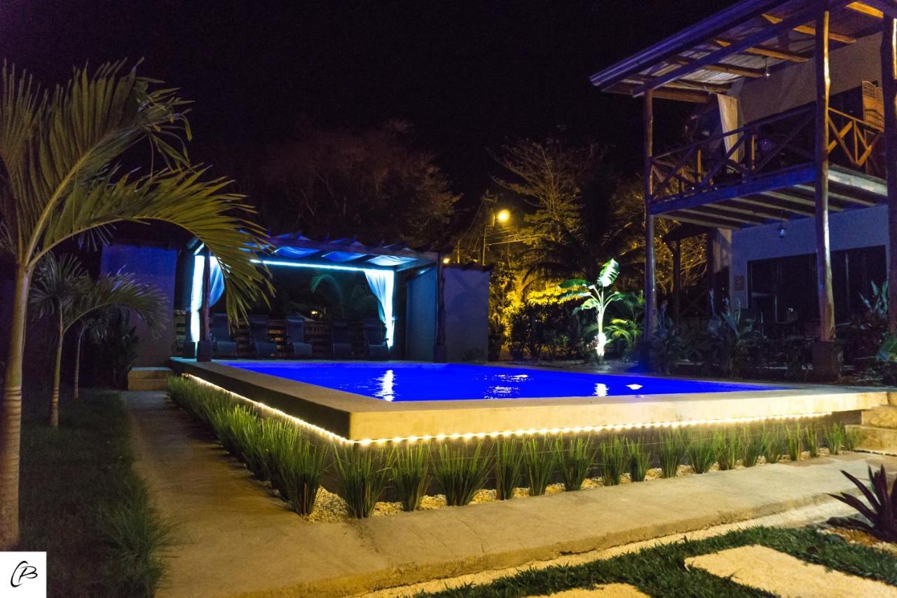 Hotel Casa Buenavista - Adults Only Sámara Dış mekan fotoğraf
