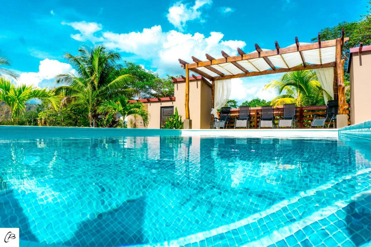 Hotel Casa Buenavista - Adults Only Sámara Dış mekan fotoğraf