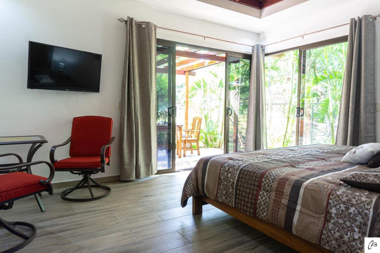 Hotel Casa Buenavista - Adults Only Sámara Dış mekan fotoğraf