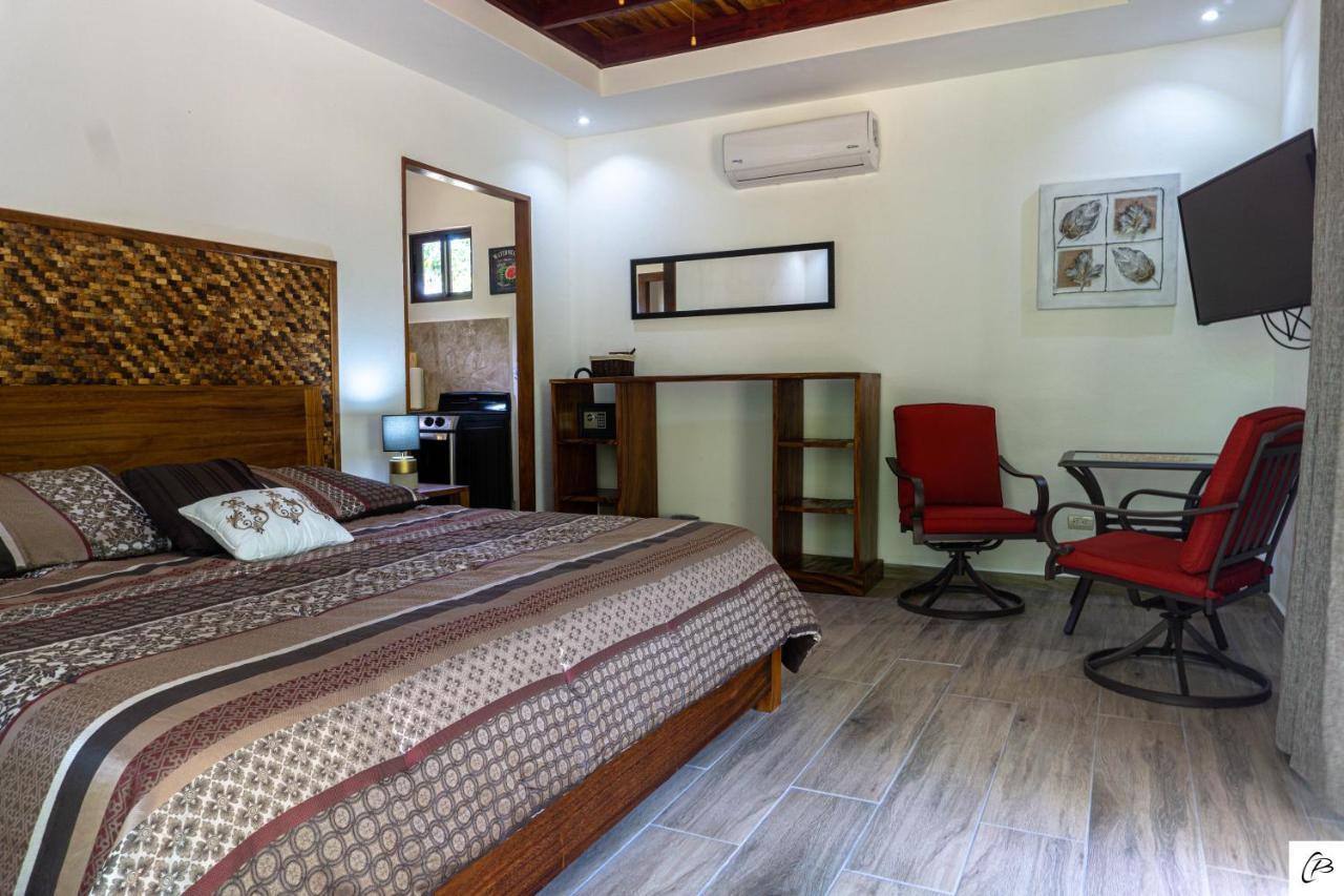Hotel Casa Buenavista - Adults Only Sámara Dış mekan fotoğraf