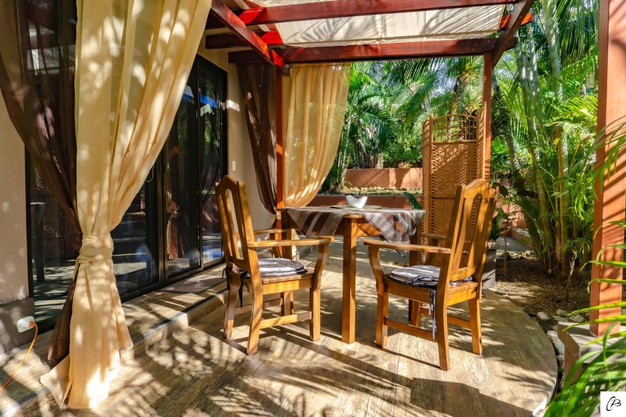Hotel Casa Buenavista - Adults Only Sámara Dış mekan fotoğraf