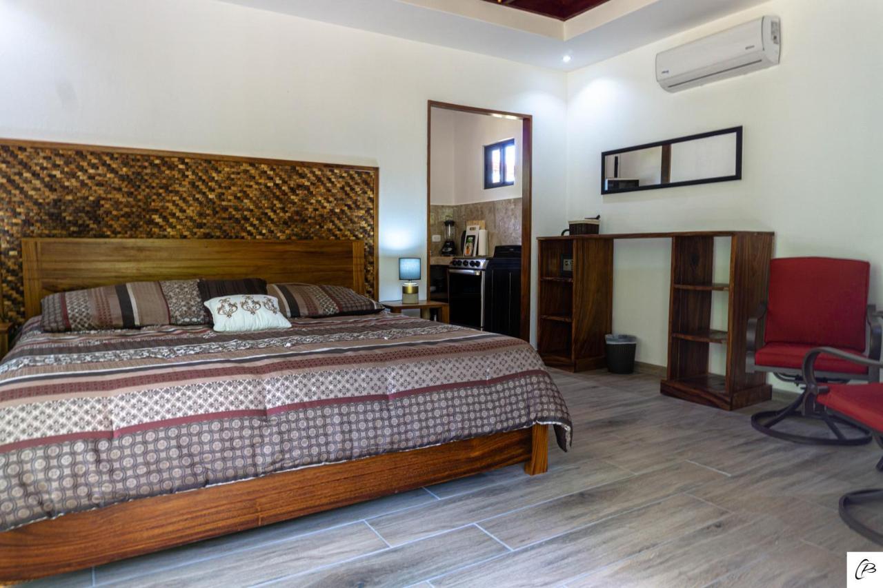 Hotel Casa Buenavista - Adults Only Sámara Dış mekan fotoğraf