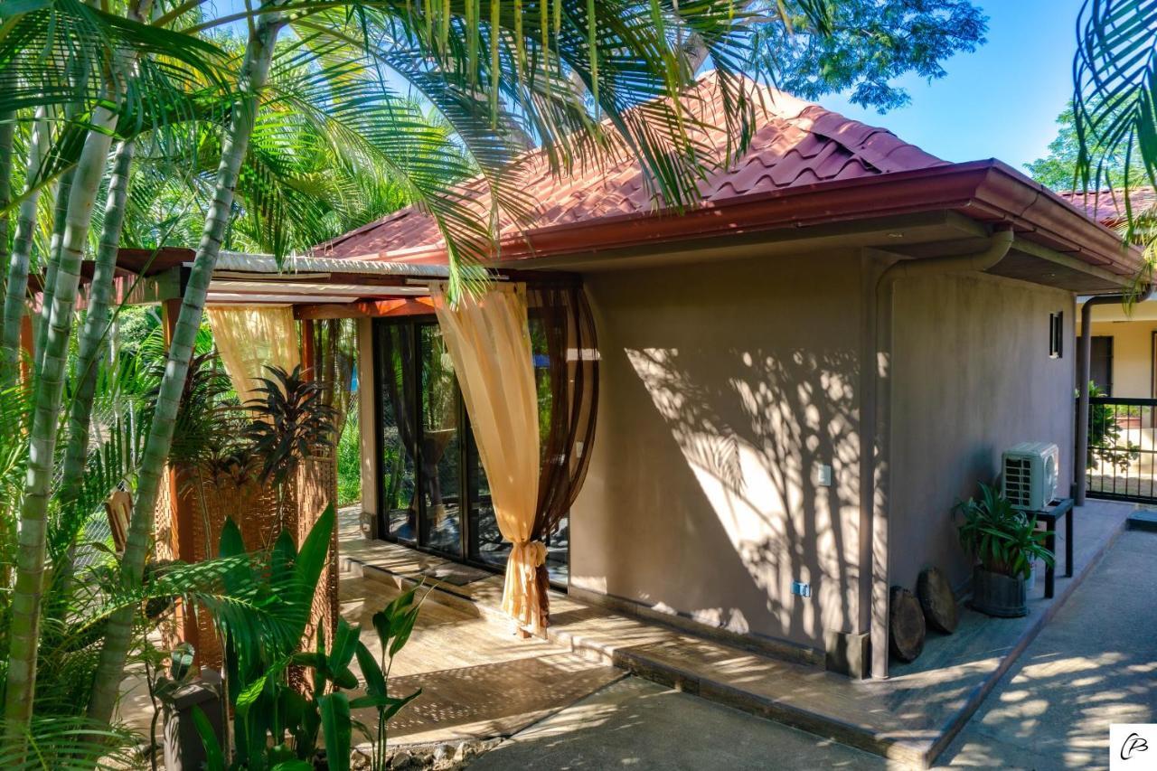 Hotel Casa Buenavista - Adults Only Sámara Dış mekan fotoğraf