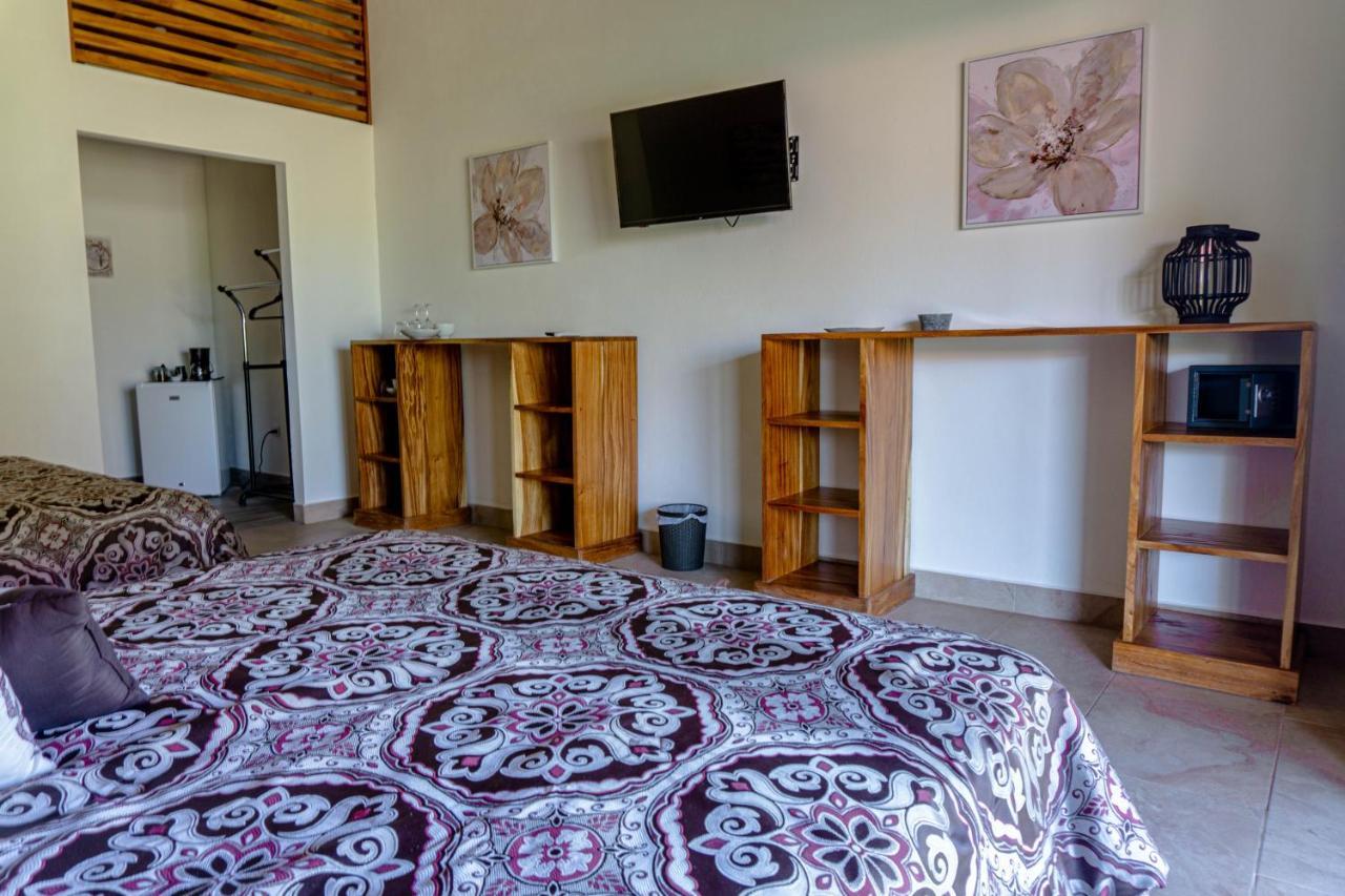 Hotel Casa Buenavista - Adults Only Sámara Dış mekan fotoğraf