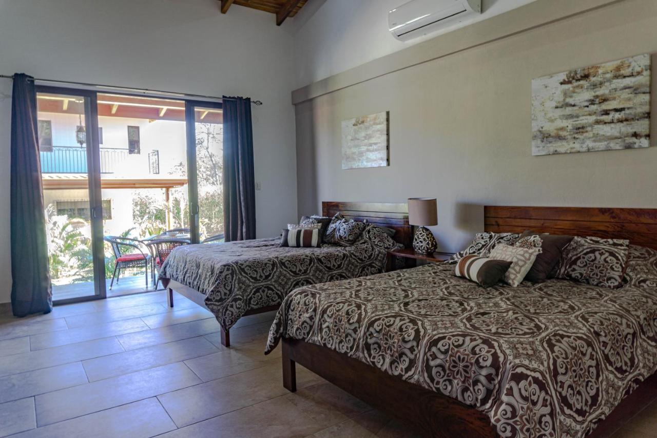 Hotel Casa Buenavista - Adults Only Sámara Dış mekan fotoğraf