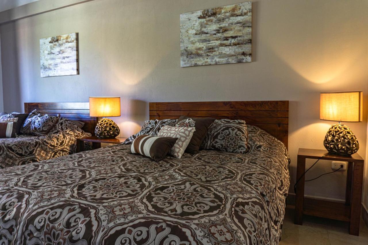 Hotel Casa Buenavista - Adults Only Sámara Dış mekan fotoğraf