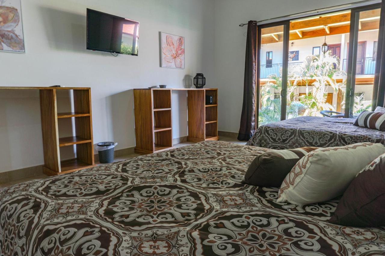 Hotel Casa Buenavista - Adults Only Sámara Dış mekan fotoğraf