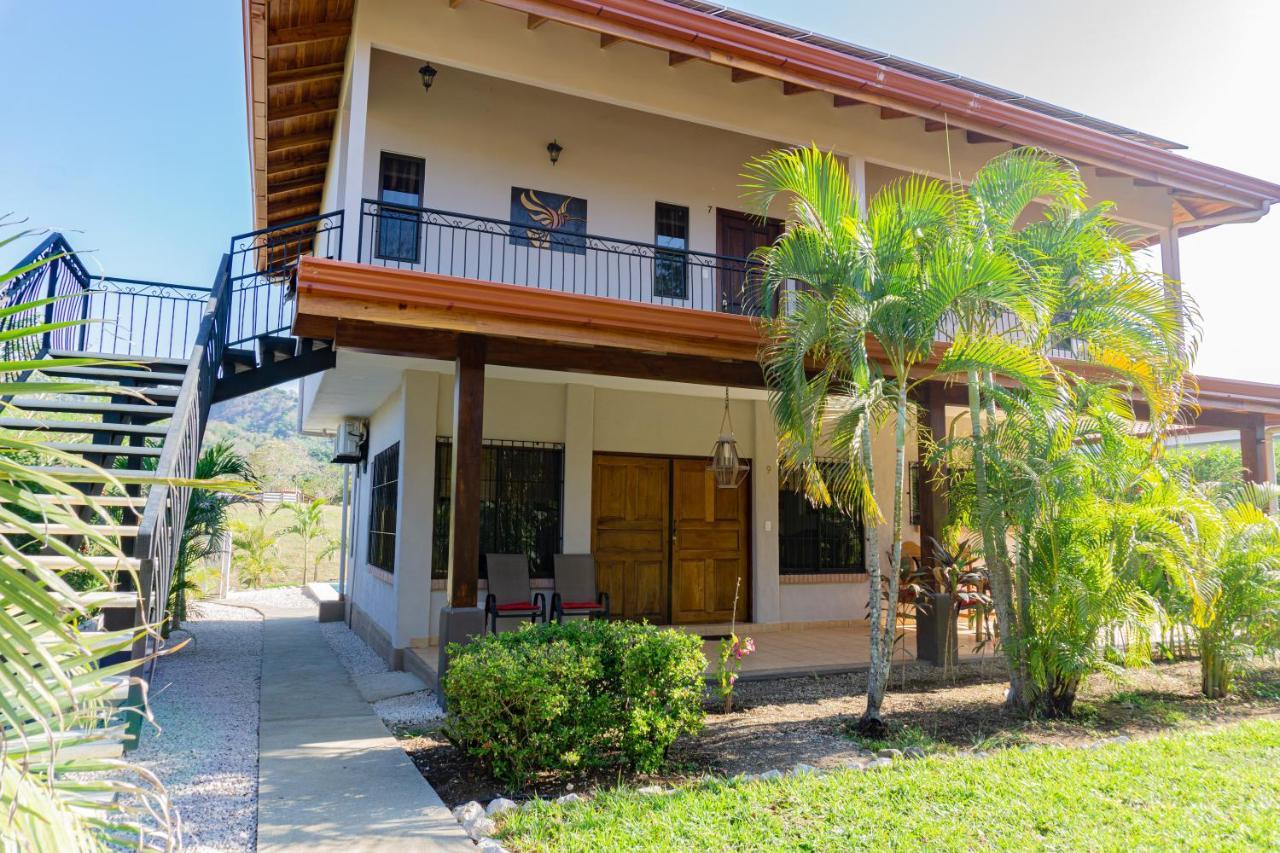 Hotel Casa Buenavista - Adults Only Sámara Dış mekan fotoğraf