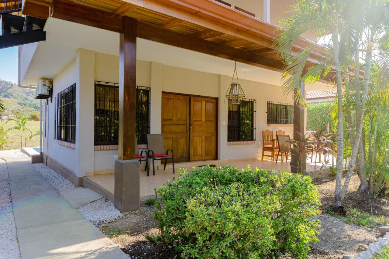 Hotel Casa Buenavista - Adults Only Sámara Dış mekan fotoğraf